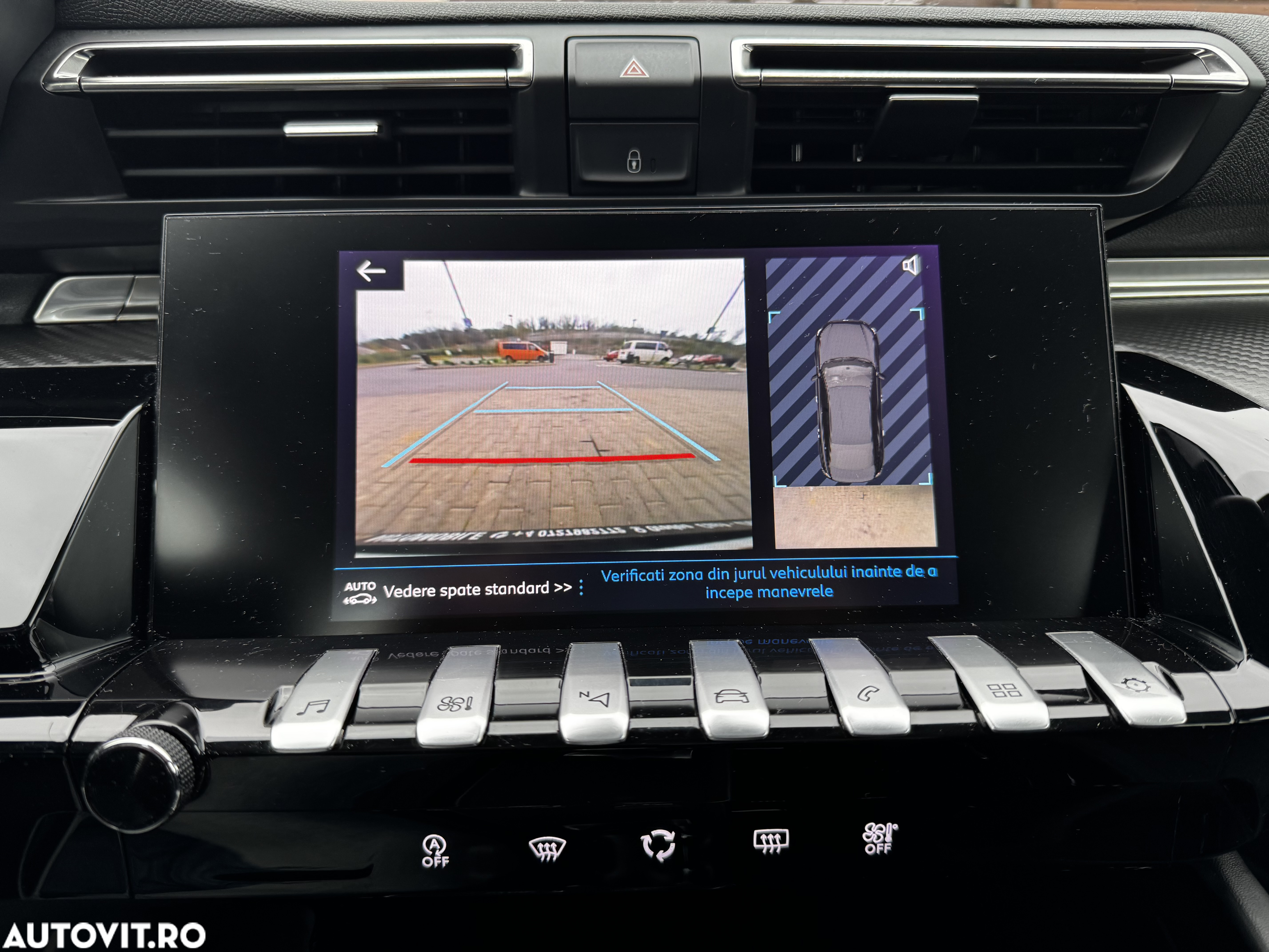 Peugeot 508 BlueHDi 130 EAT8 Active Pack - 24