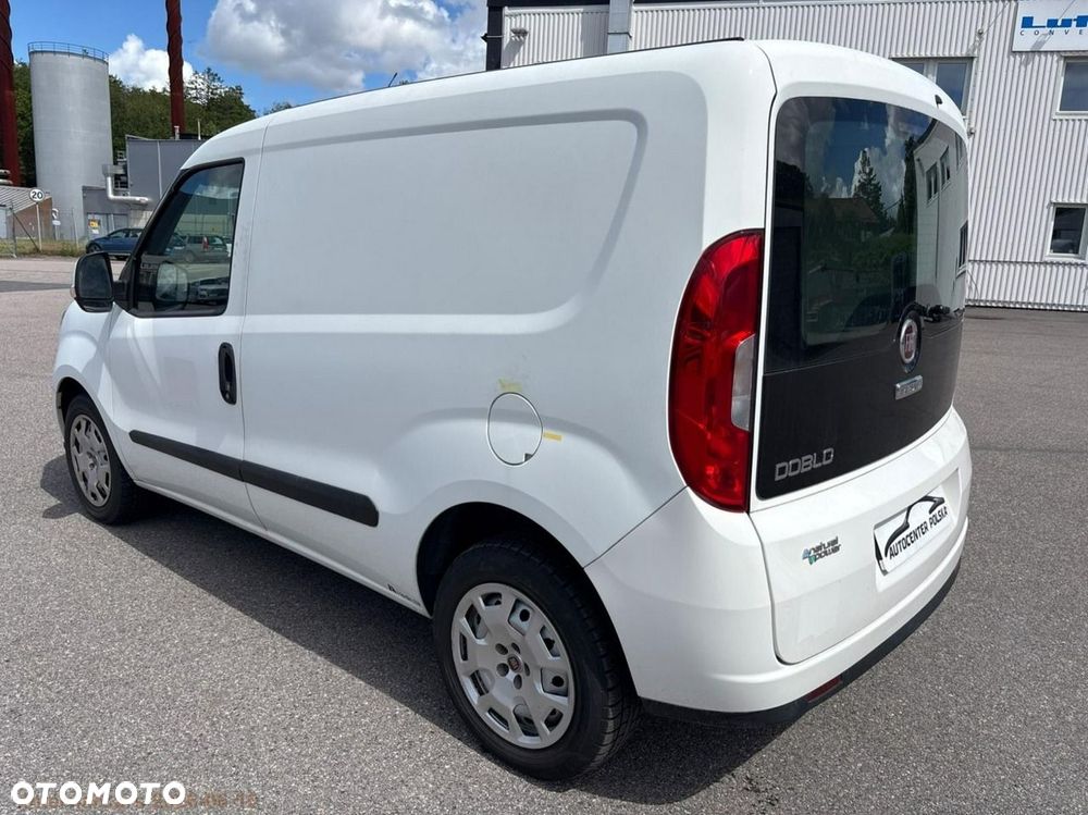 Fiat Doblo - 3