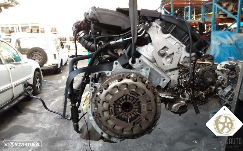 MOTOR COMPLETO BMW 3 2000 - 3