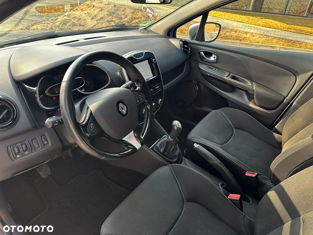 Renault Clio TCe 90 Dynamique - 8