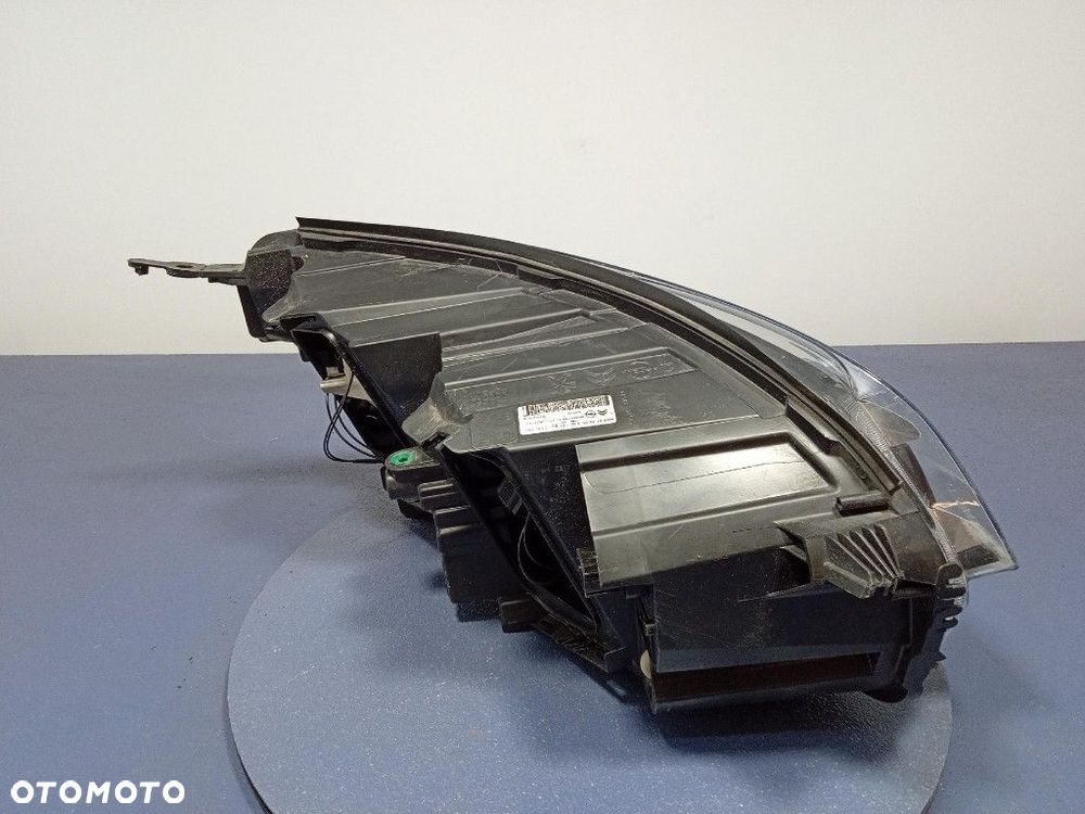 CITROEN BERLINGO II PARTNER II LIFT REFLEKTOR PRAWY EU 9808567780 - 5