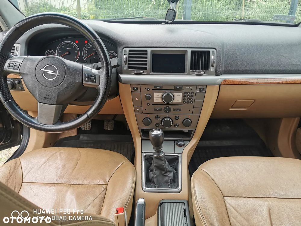 Opel Vectra 1.9 CDTI Cosmo - 2