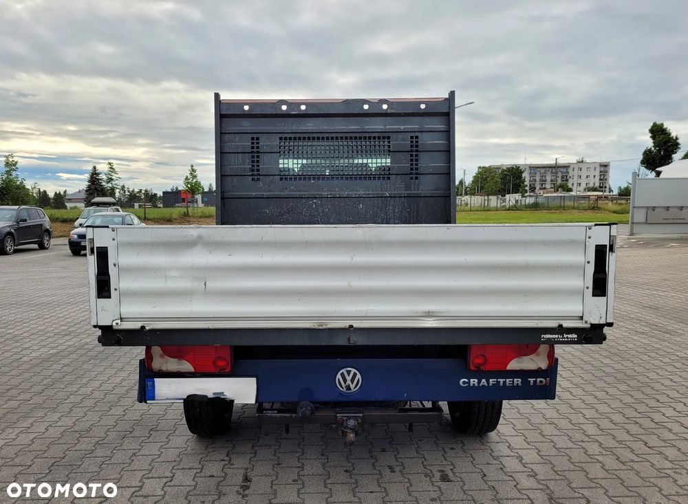 Volkswagen Crafter - 6
