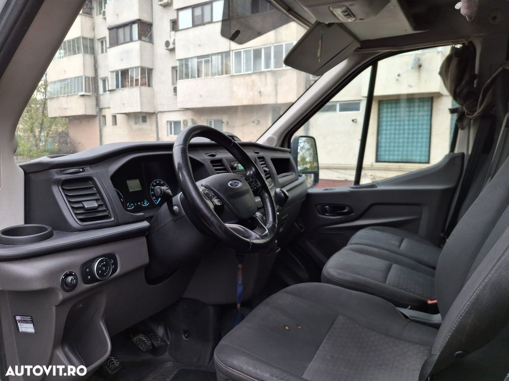 Ford TRANSIT - 8