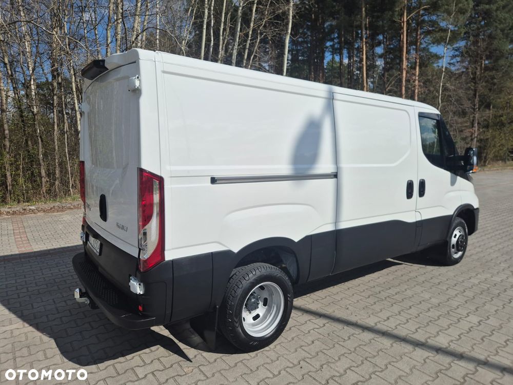 Iveco Daily - 9