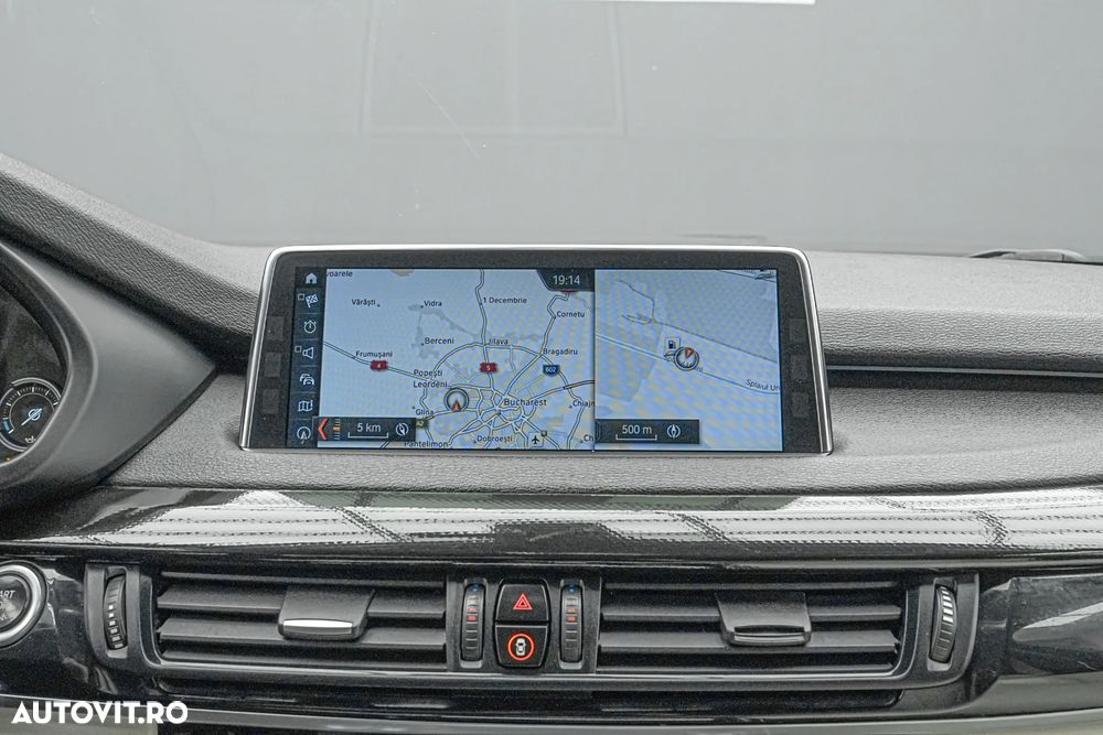 BMW X5 2014 — imagine 55