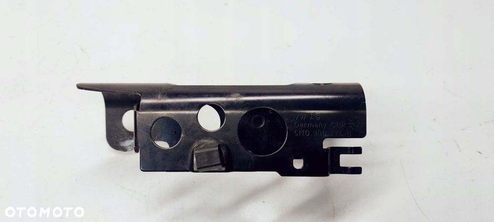 OBUDOWA POMPY PALIWA AUDI A3 2.0 TDI CR 5N0906274B - 2