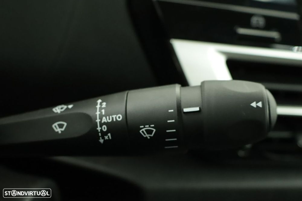 Citroën C4 1.2 PureTech Plus EAT8 - 17