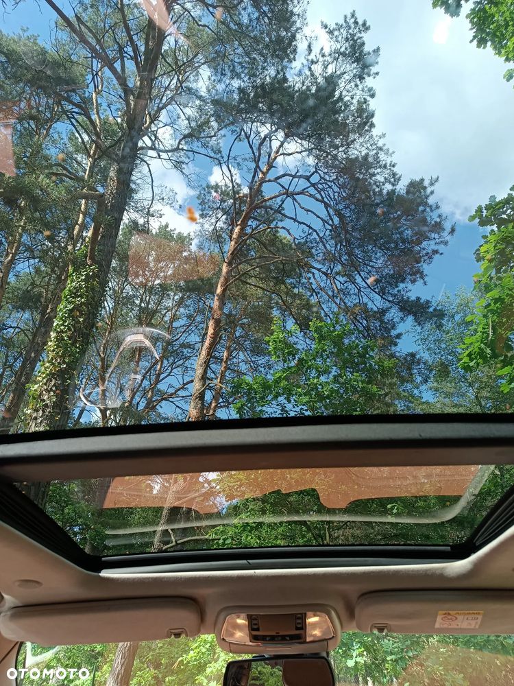 Jeep Grand Cherokee 3.0 CRD Summit - 11