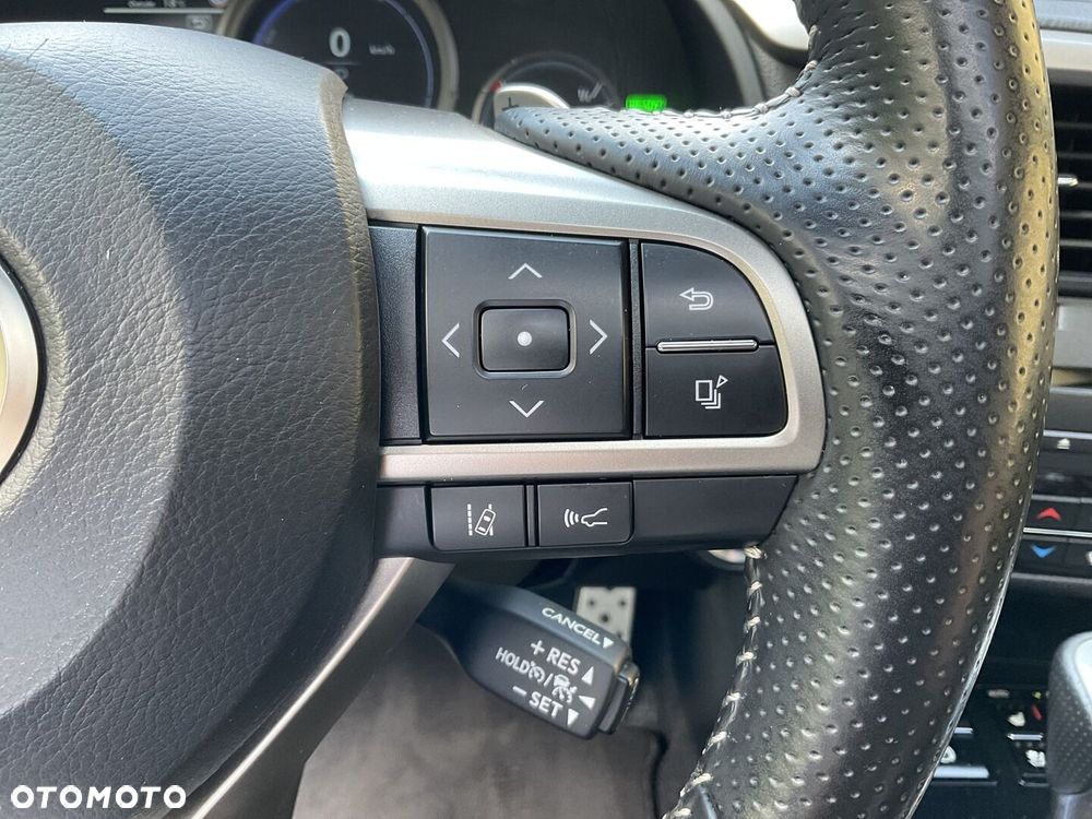 Lexus RX 450h F Sport Edition - 26