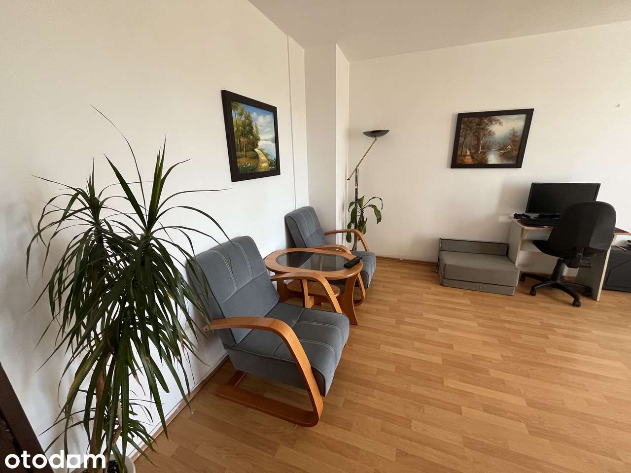 Mieszkanie 3 pokojowe z balkonem i m. postojowym na Pomorzanach.