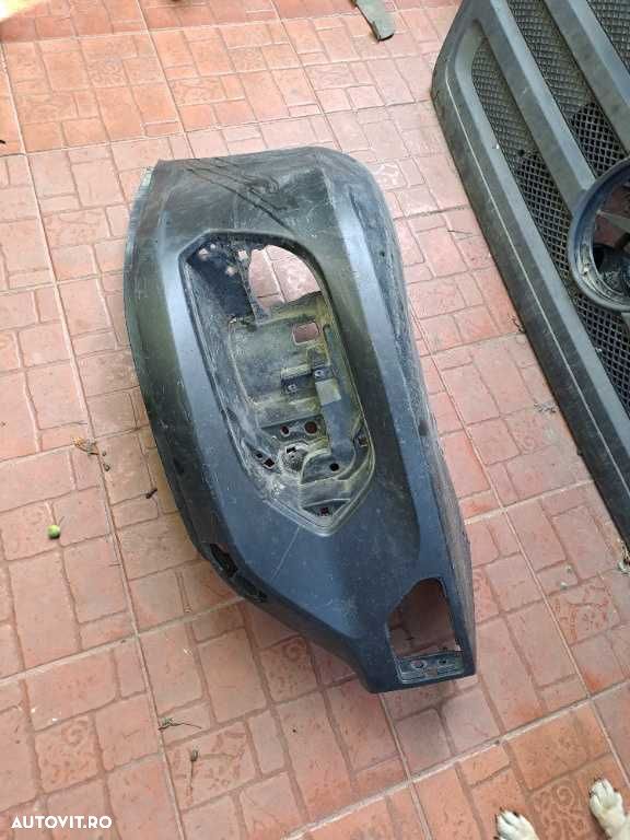 Flaps bara dreapta fata Iveco Daily Facelift an 2019-2024 - 1