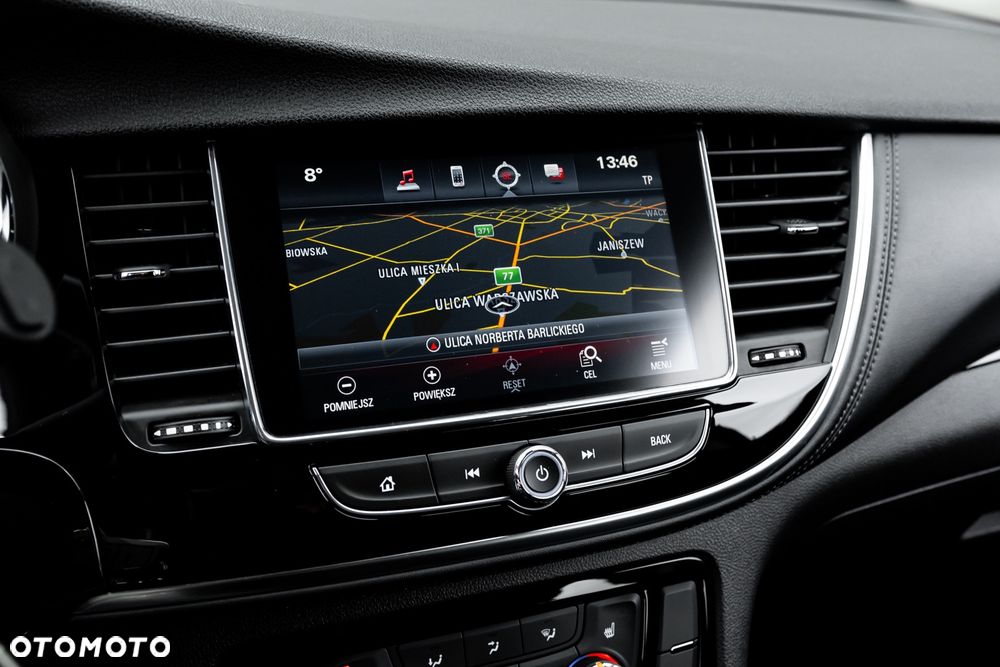 Opel Mokka 1.6 CDTI Cosmo S&S - 33