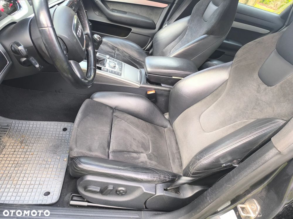 Audi A6 Limousine - 7