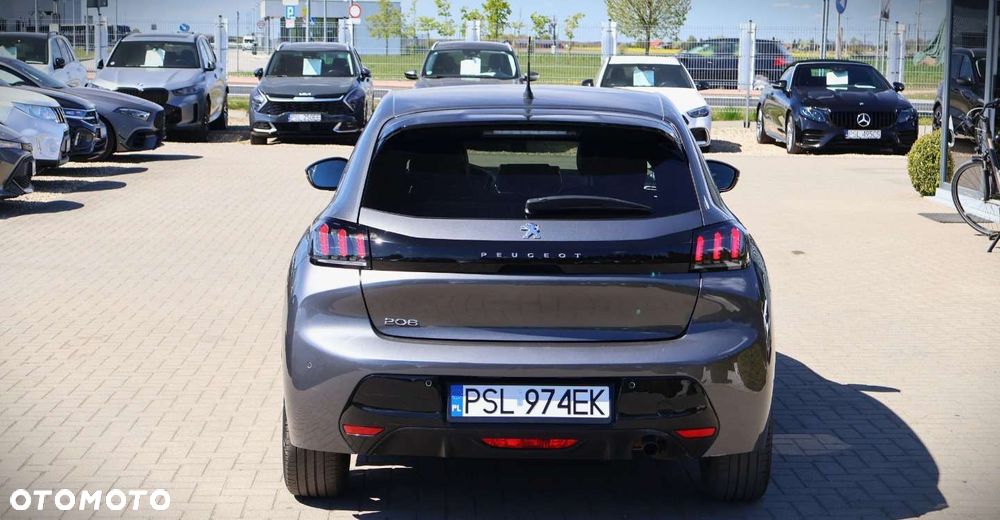 Peugeot 208 - 7