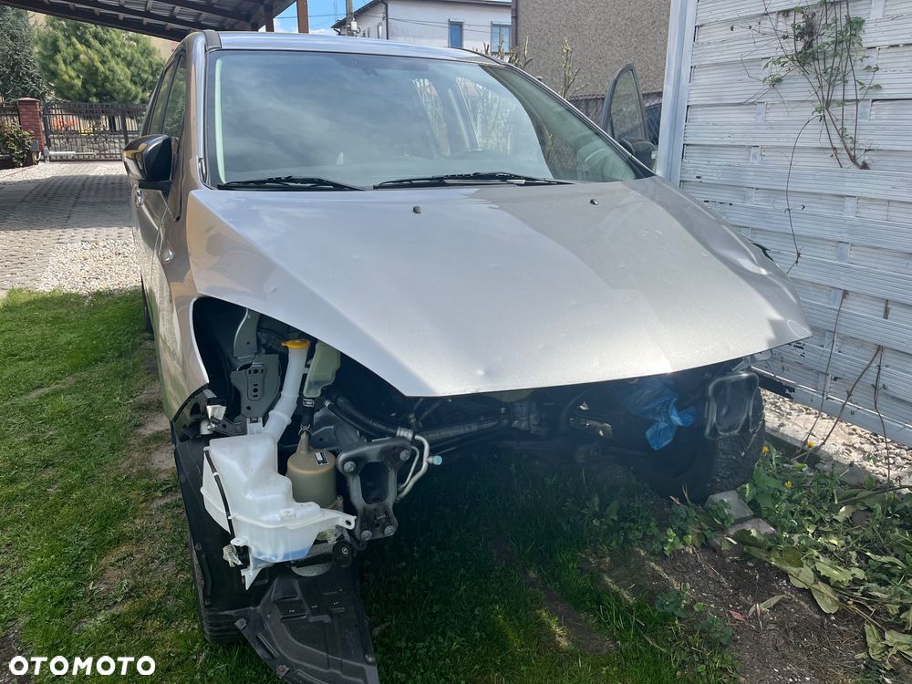 Mazda 5 2.0 MZR-DISI i-stop Sendo - 5