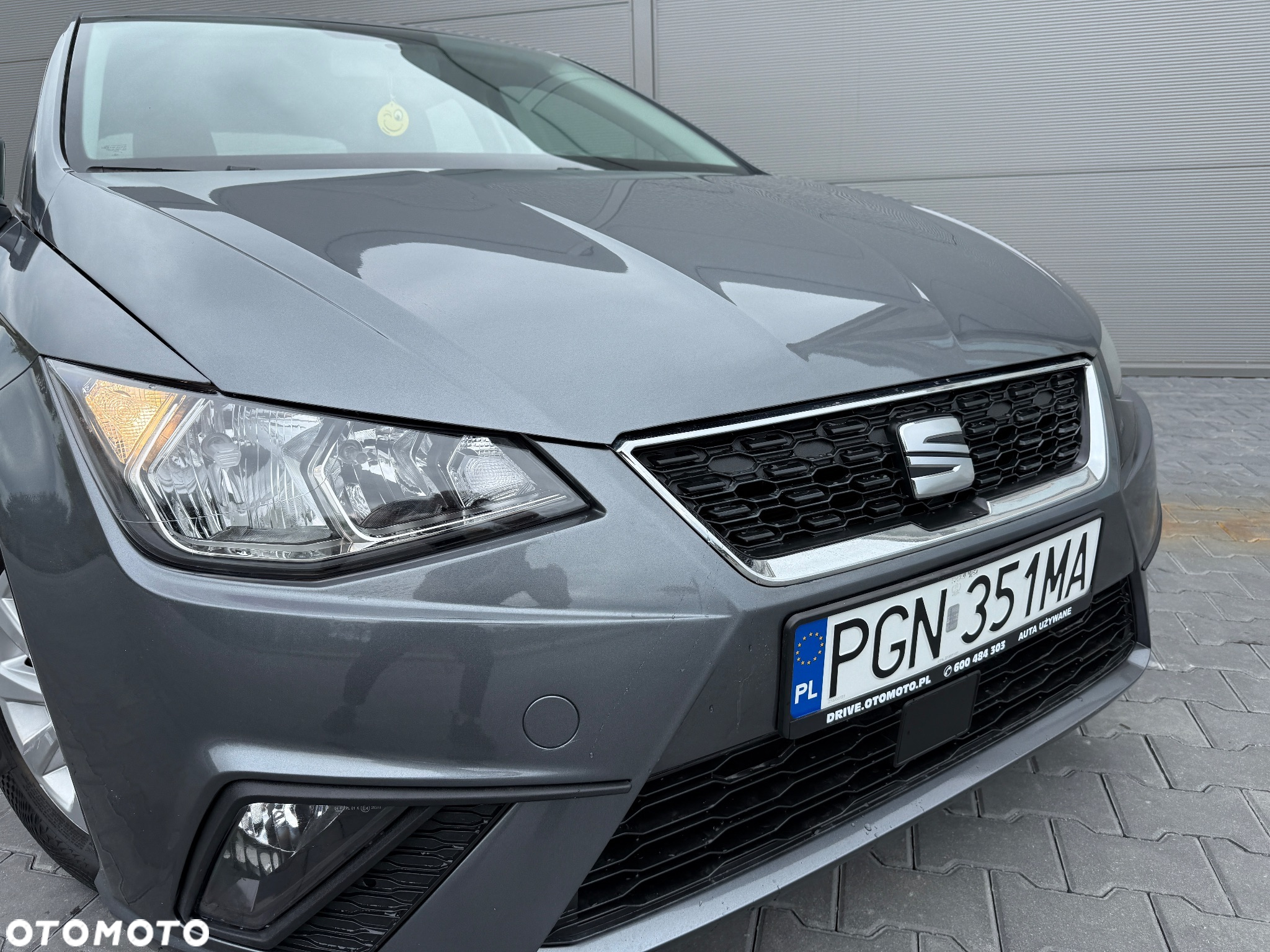 Seat Ibiza 1.0 MPI S&S Reference - 17