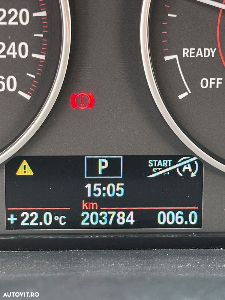BMW Seria 1 118d Aut. Sport Line - 20