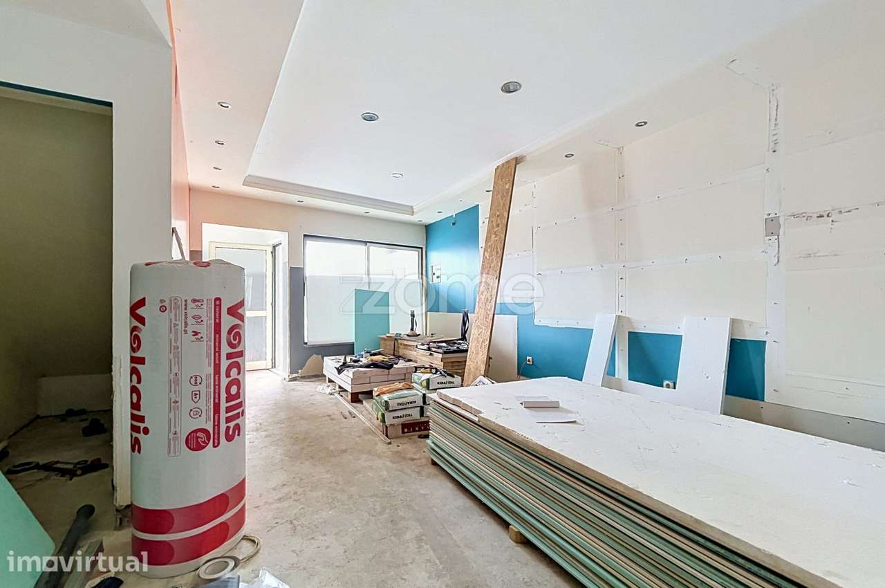 Moradia, 46 m², Quiaios - Grande imagem: 5/33