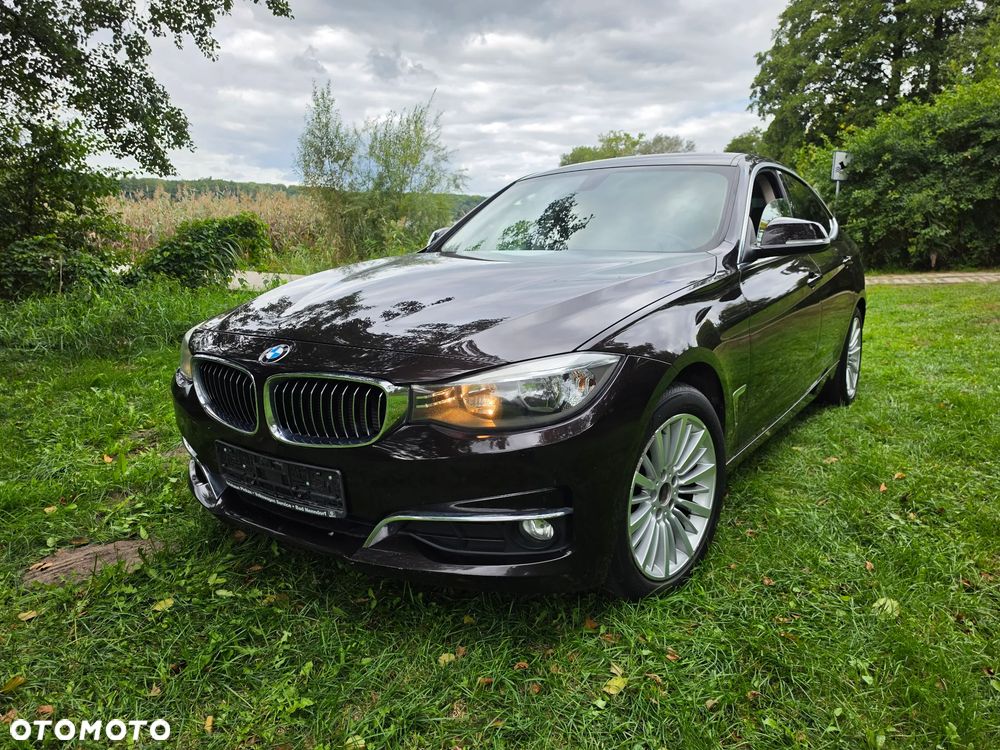BMW Seria 3 318d DPF Edition Sport - 2