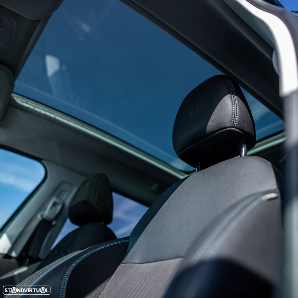 Peugeot 2008 1.6 BlueHDi Crossway - 9