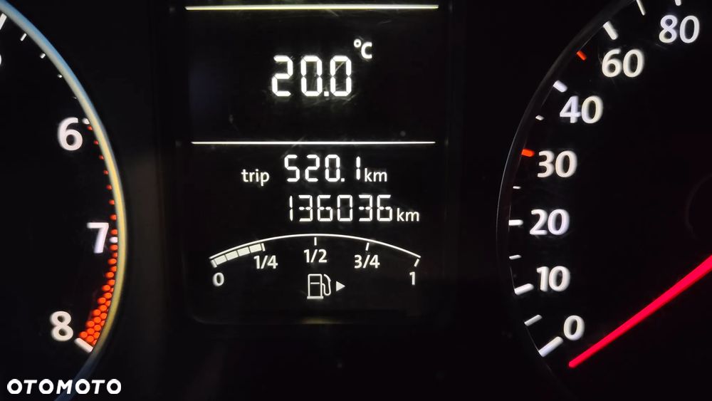 Volkswagen Polo 1.4 16V Trendline - 28