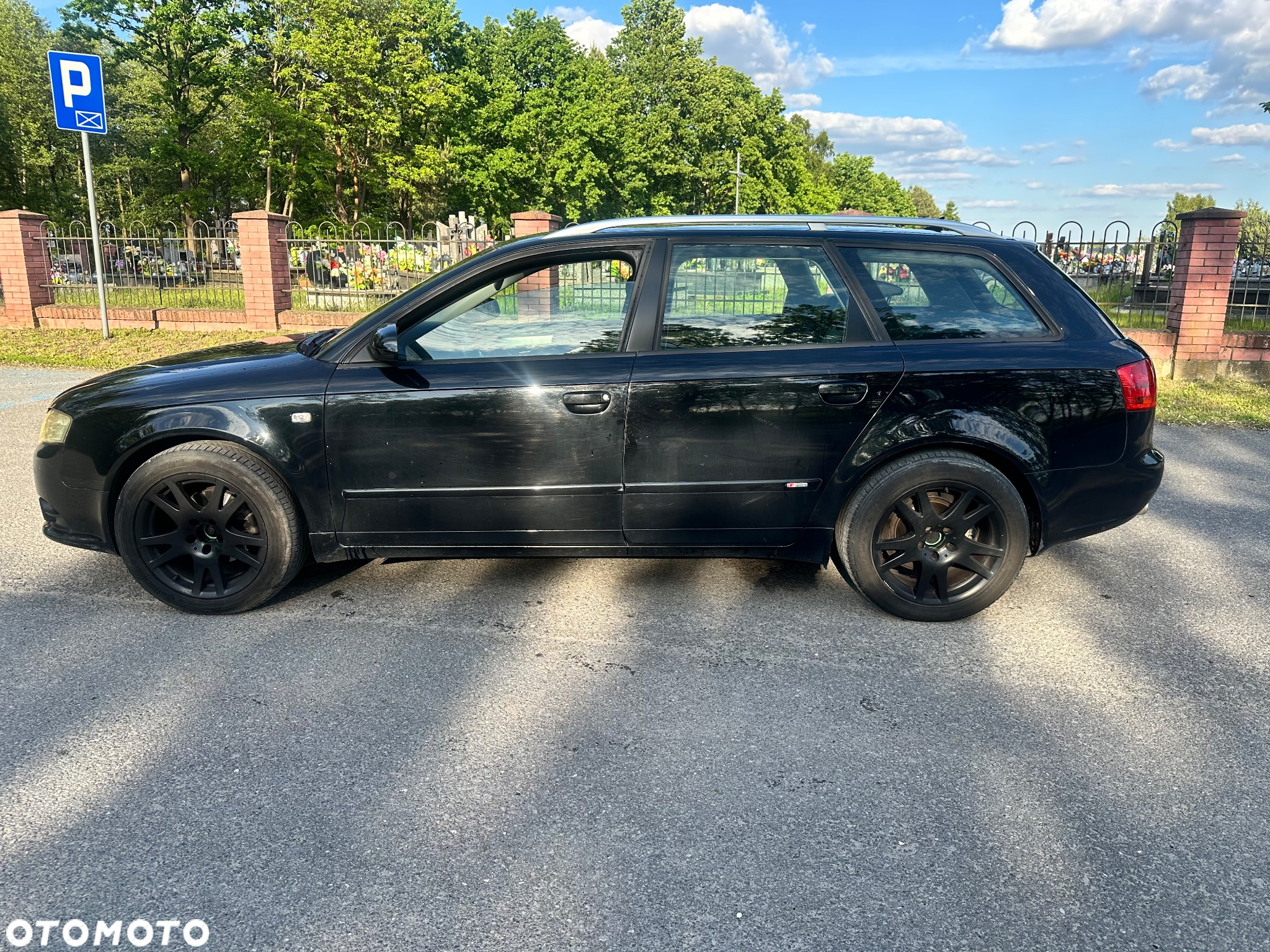 Audi A4 - 2