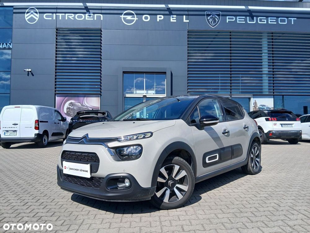 Citroën C3 1.2 PureTech Shine - 2