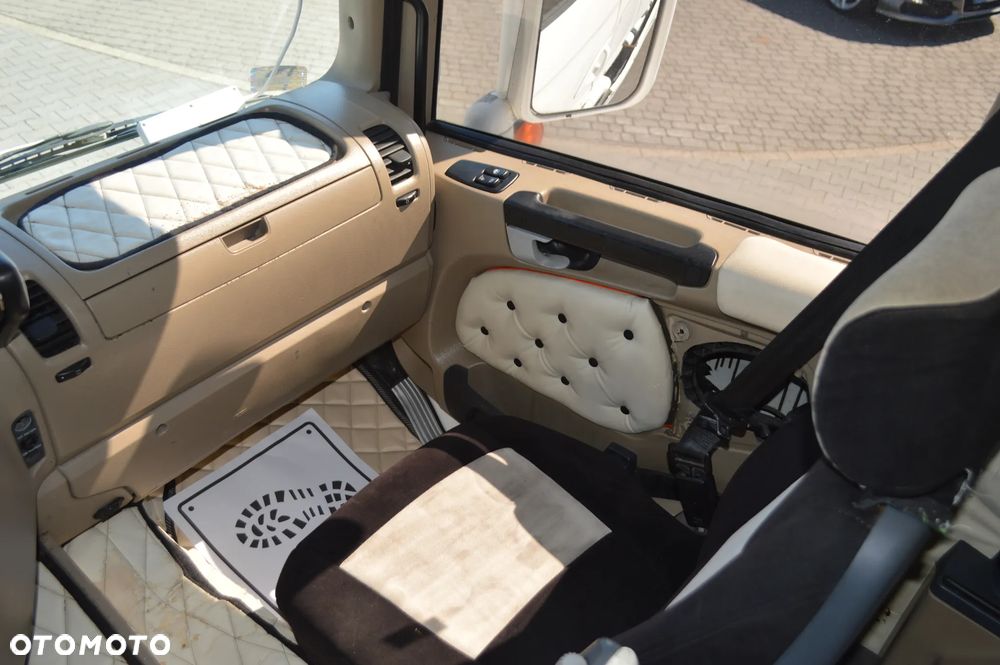Scania R480 - 13