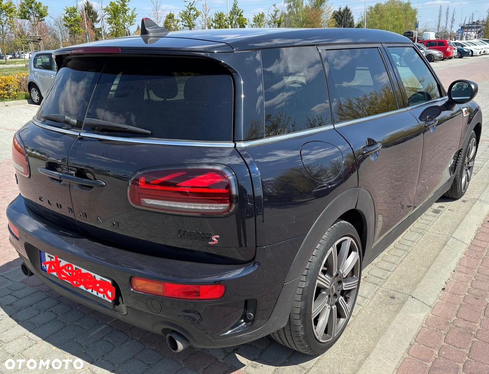MINI Clubman Cooper S ALL4 - 30