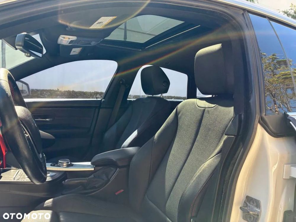BMW Seria 4 428i xDrive Sport-Aut Advantage - 11