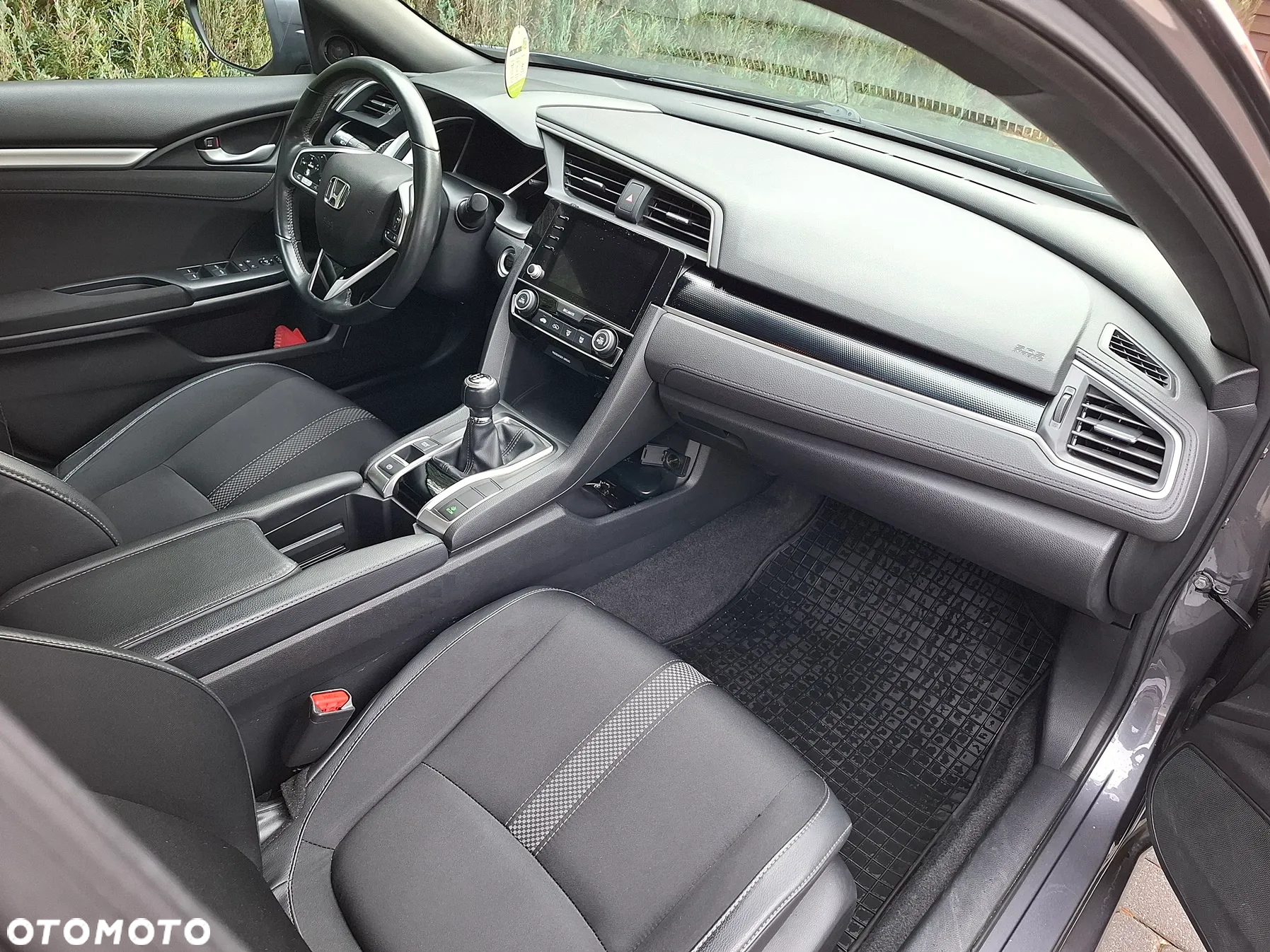 Honda Civic - 22