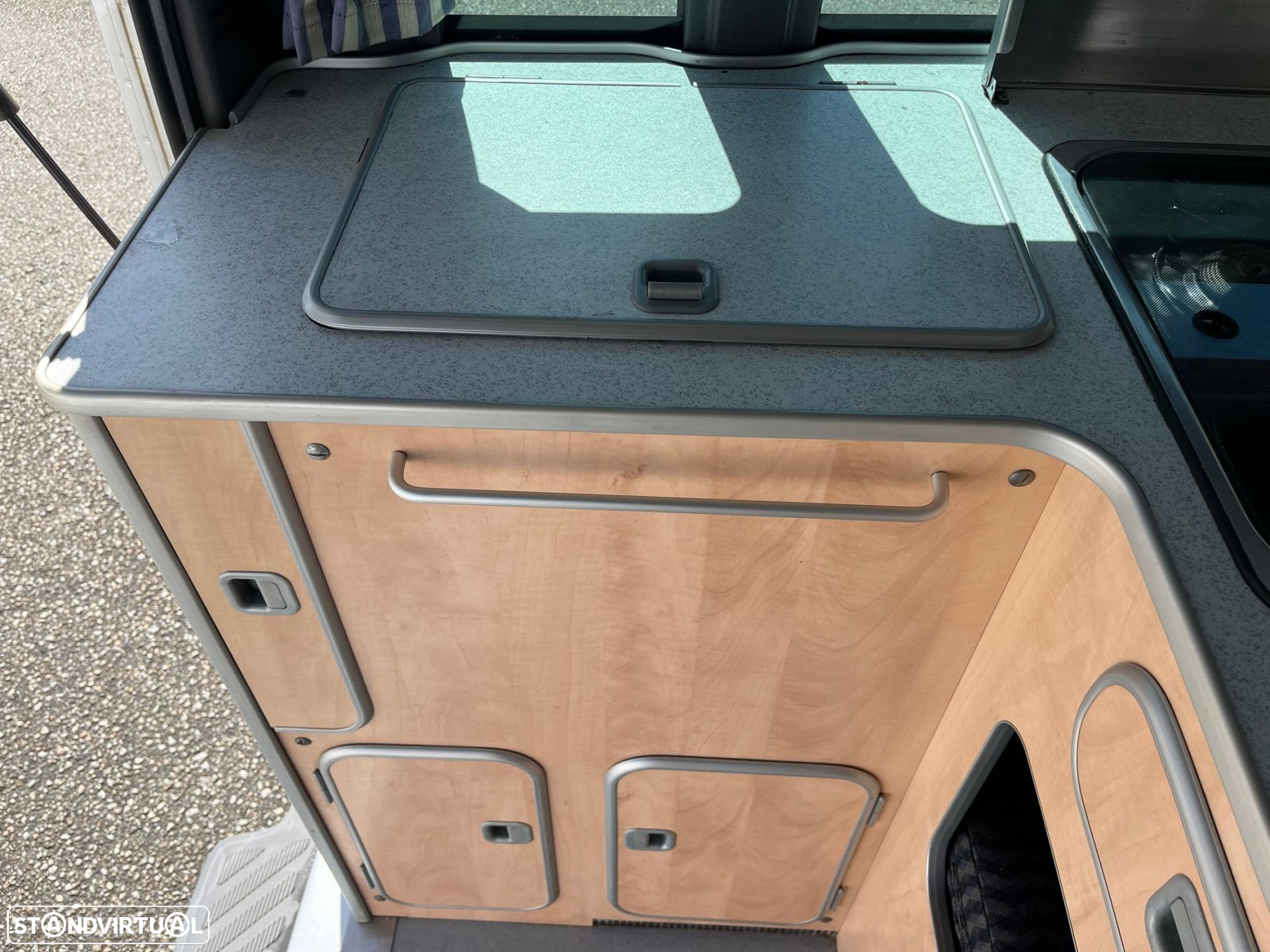 Ford Transit Outro - 31