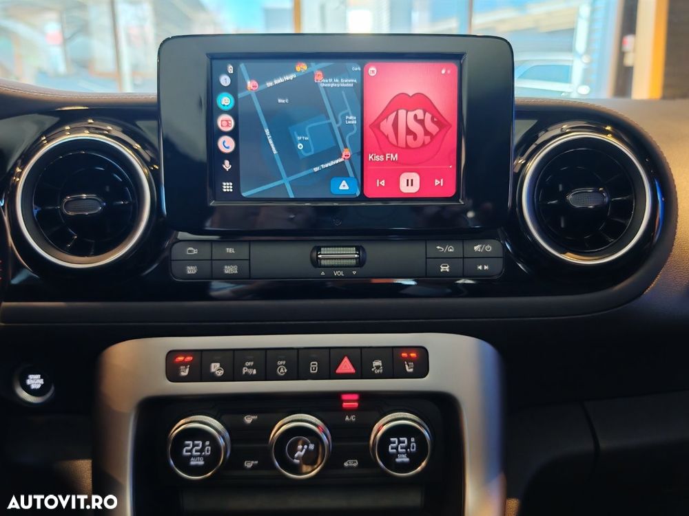 Mercedes-Benz T 180 7G-DCT PROGRESSIVE - 22