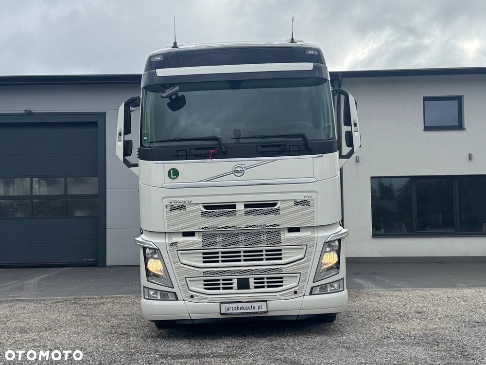 Volvo FH540 - 31