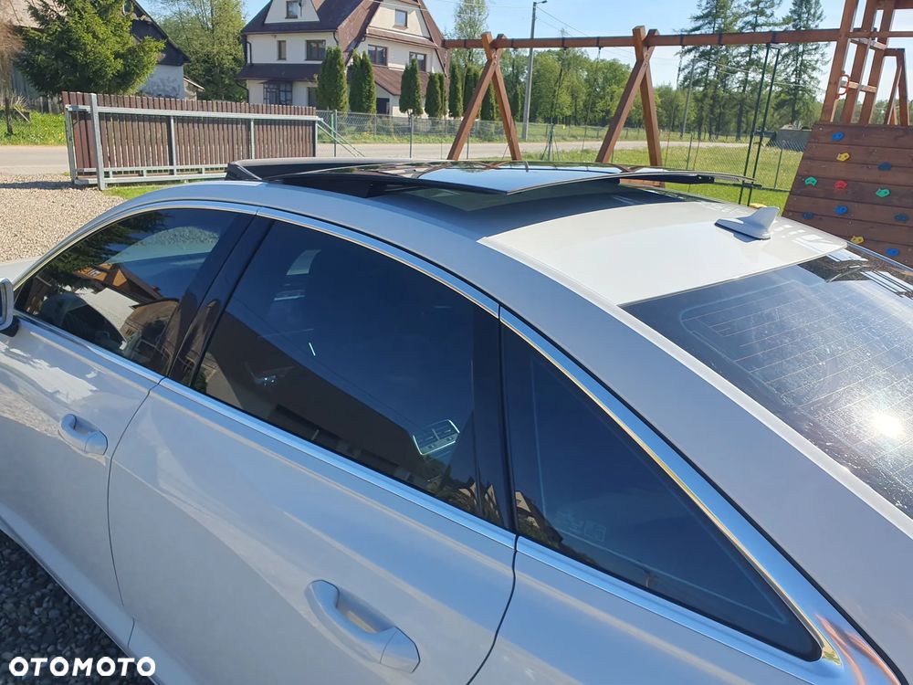 Audi A6 Limousine 55 TFSI quattro S tronic S line - 15