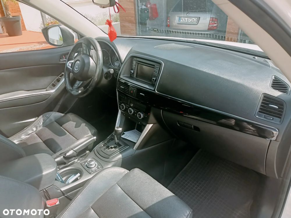 Mazda CX-5 2.2 D Skypassion - 6