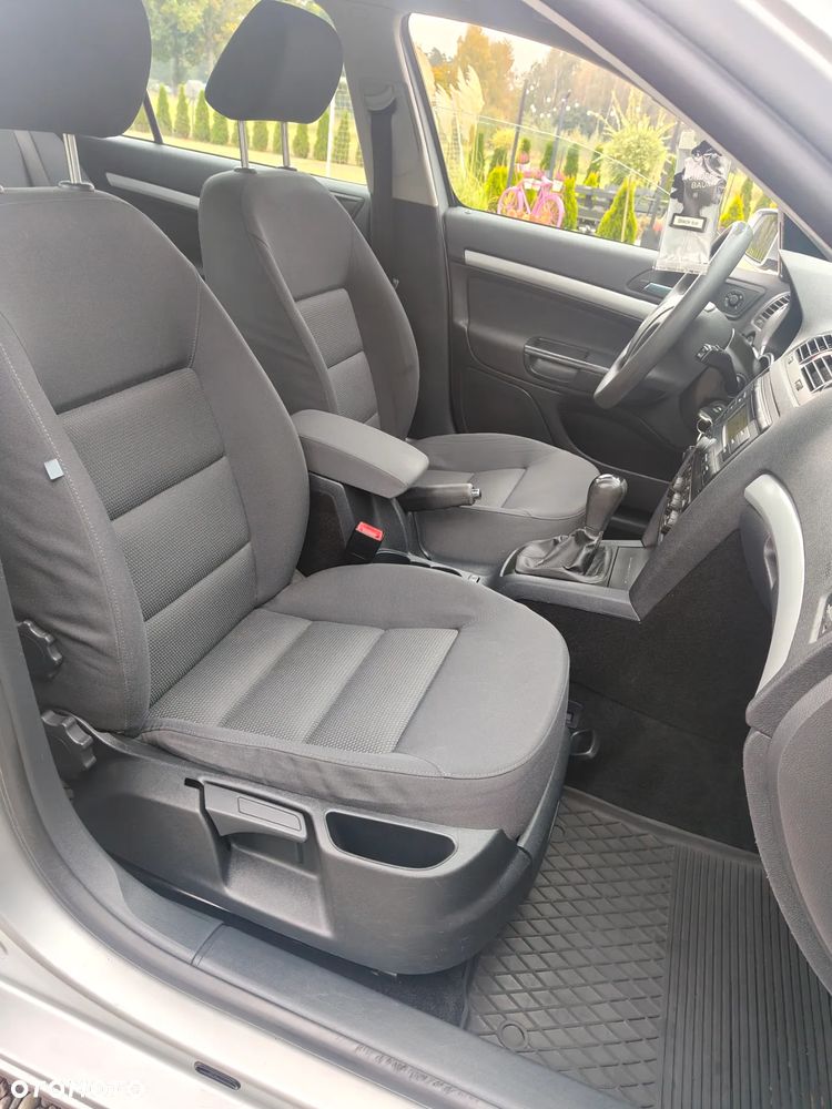 Skoda Octavia 1.9 TDI Classic - 10