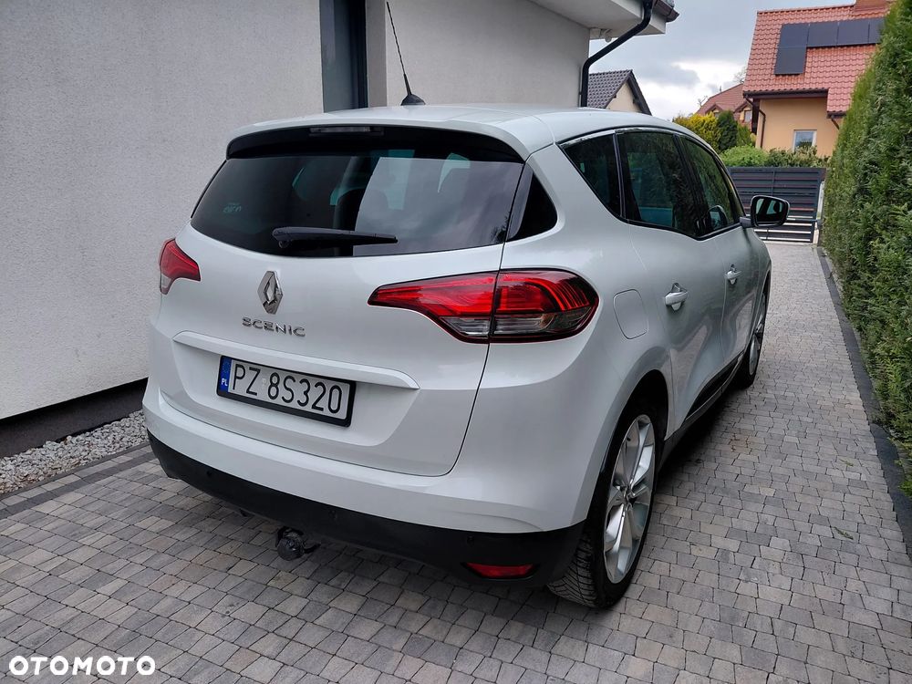 Renault Scenic ENERGY dCi 110 Business - 12
