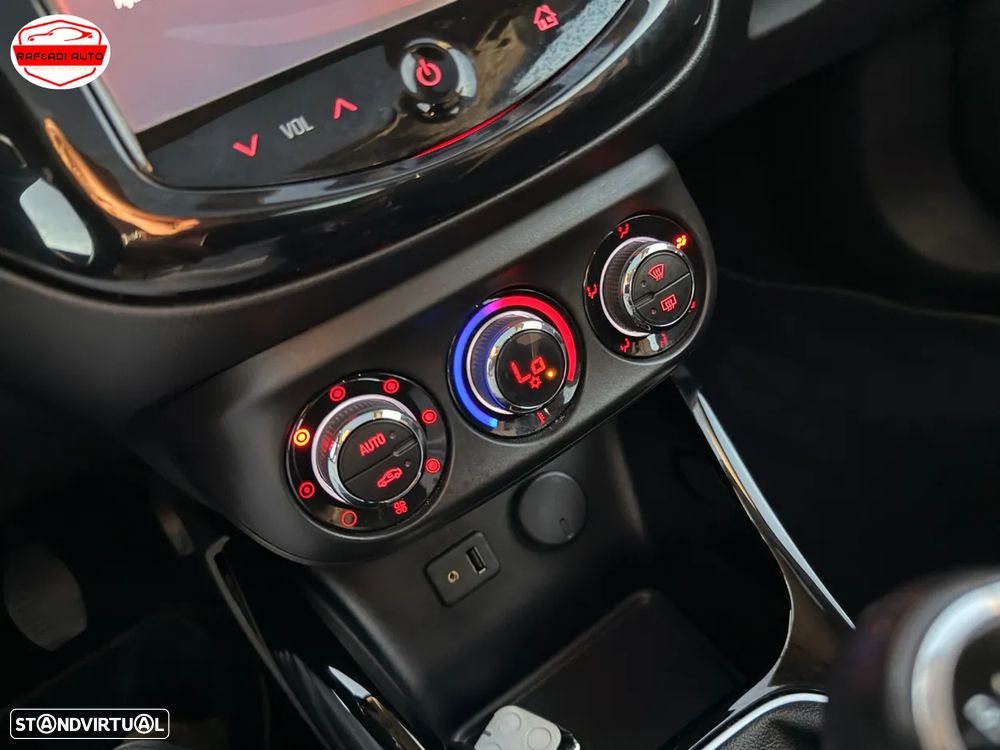 Opel Adam 1.2 Glam - 21