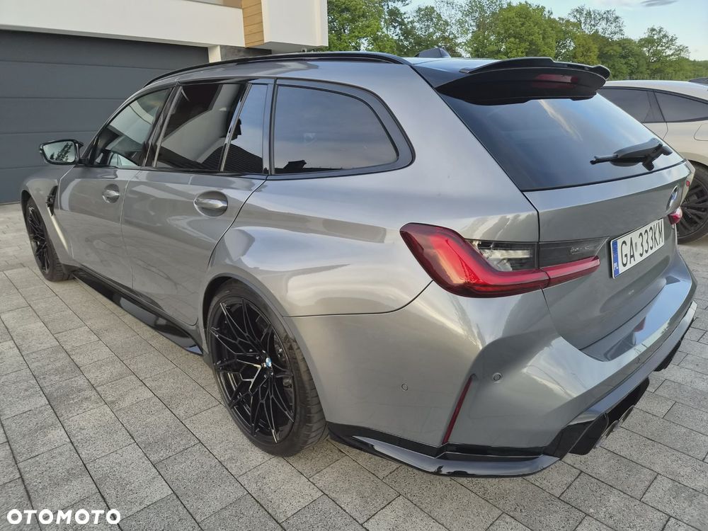 BMW M3 - 4