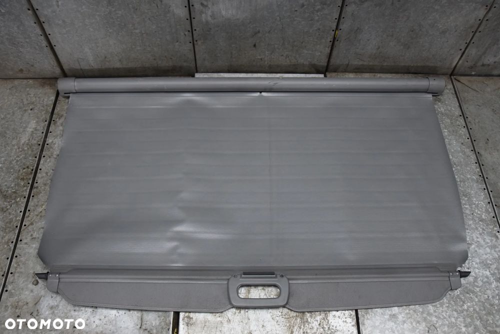 JEEP GRAND CHEROKEE WK ROLETA BAGAŻNIKA - 1