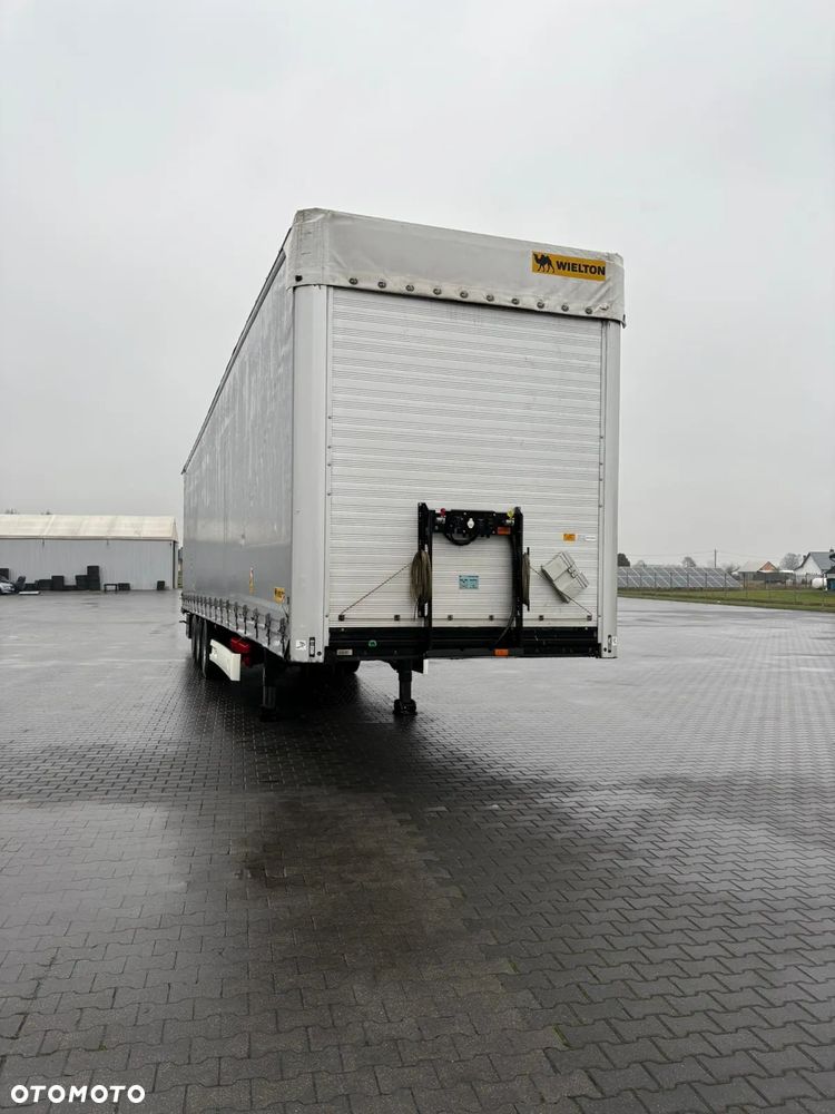 Wielton NS-3 NS3K - 8