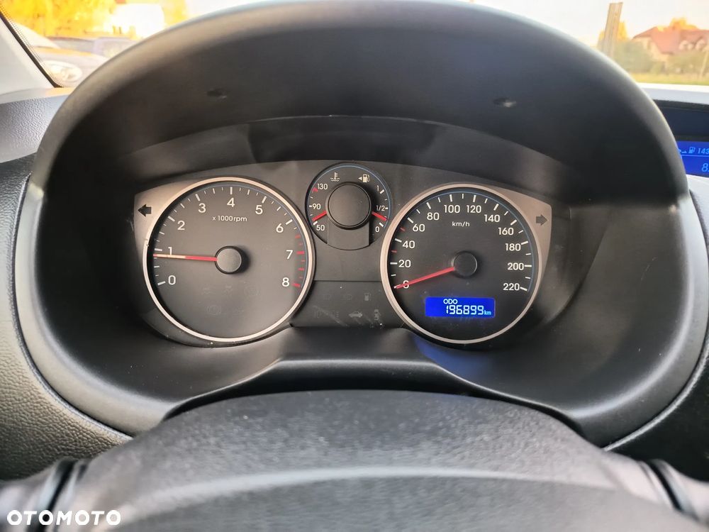 Hyundai i20 1.25 Comfort - 18