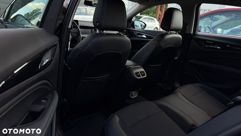 Opel Insignia 1.5 T GPF Exclusive S&S - 15