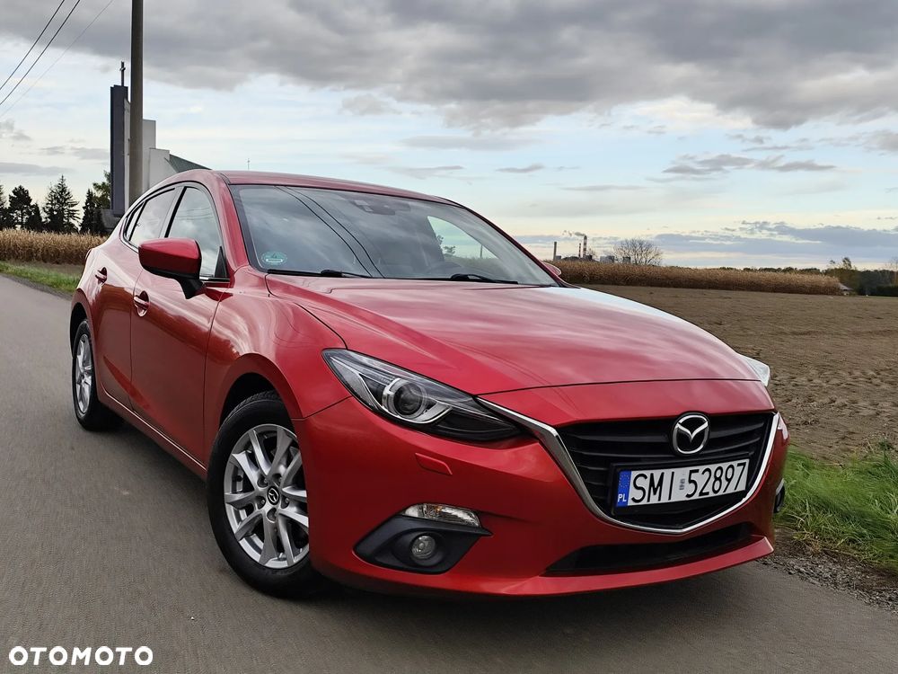 Mazda 3 2.0 Skymotion - 23