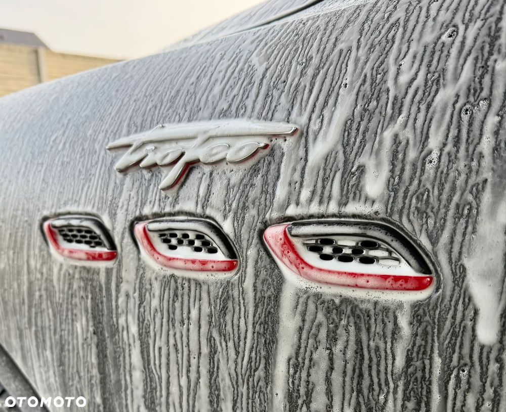 Maserati Levante Trofeo Q4 - 29