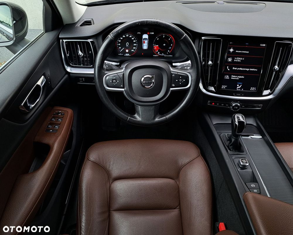Volvo V60 - 13