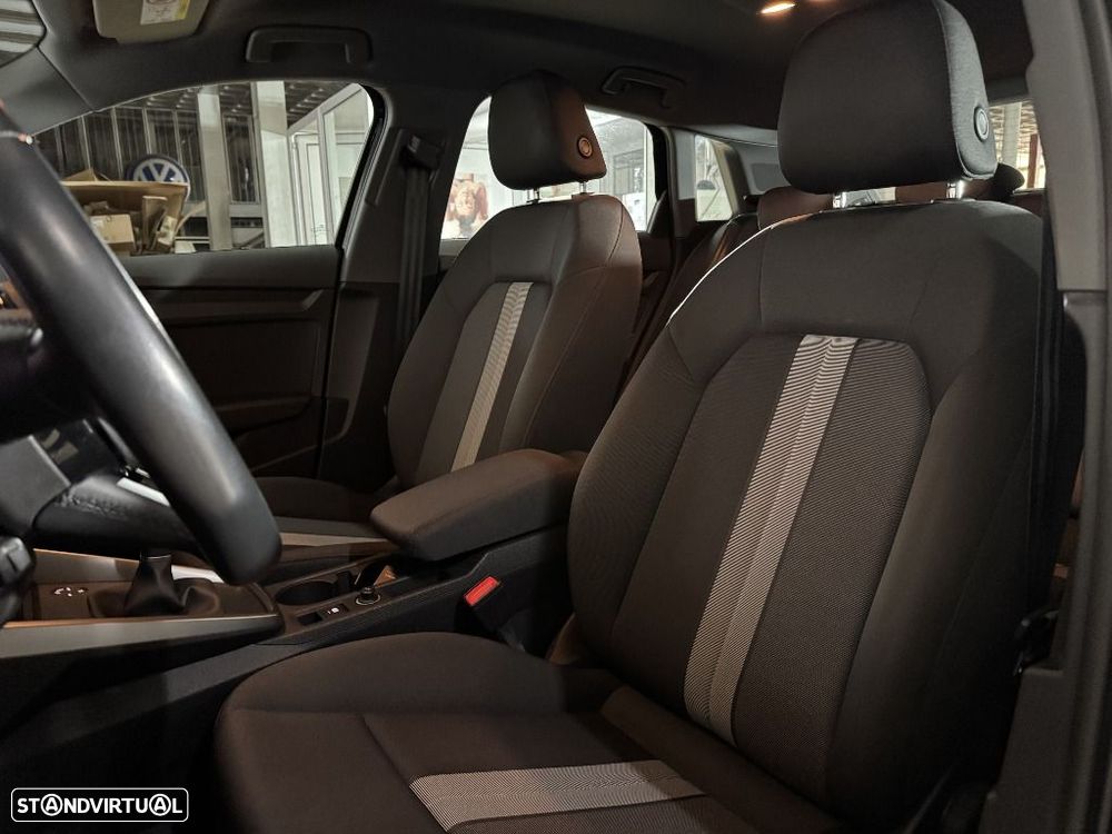 Audi A3 Sportback 30 TDI - 9