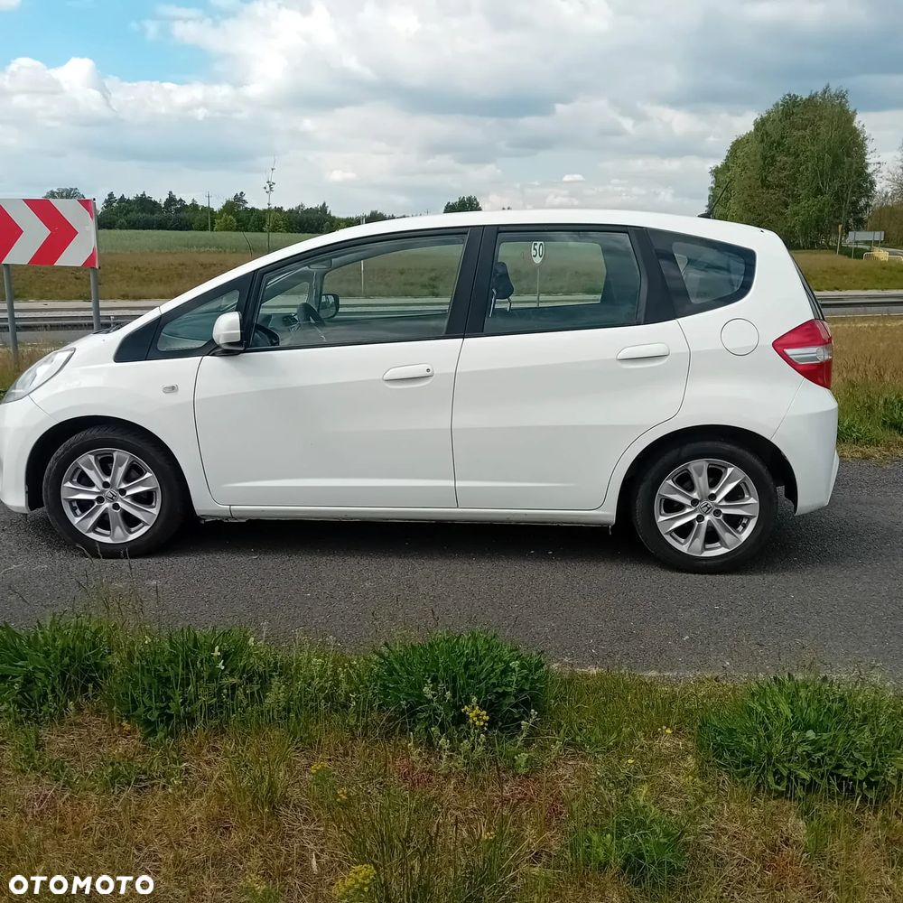 Honda Jazz 1.2 Trend - 4